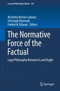 Normative Force of the Factual