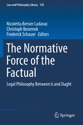 Normative Force of the Factual