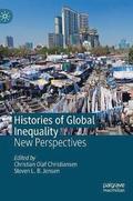 Histories of Global Inequality