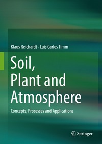 Soil, Plant and Atmosphere