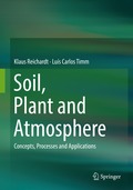 Soil, Plant and Atmosphere