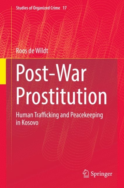 Roos de Wildt - Post-War Prostitution, E-bok