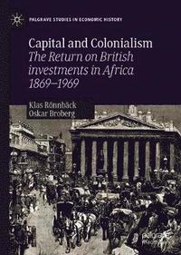 Capital and Colonialism