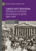 Capital and Colonialism 