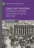 Capital and Colonialism