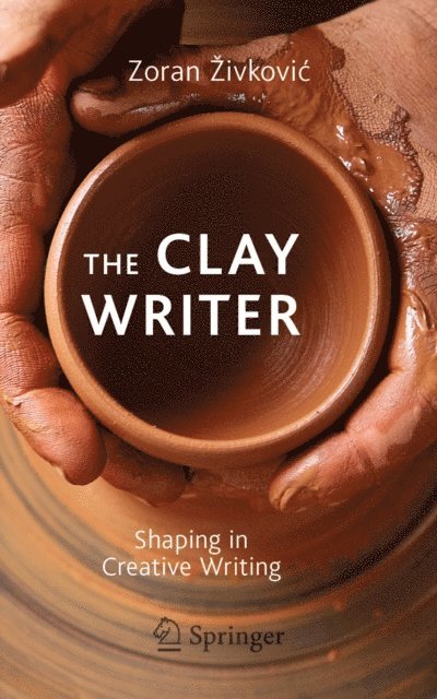 Zoran Zivkovic - Clay Writer, E-bok