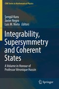 Integrability, Supersymmetry and Coherent States