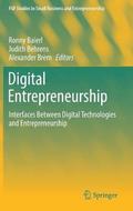 Digital Entrepreneurship