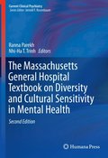 Massachusetts General Hospital Textbook on Diversity and Cultural Sensitivity in Mental Health