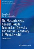 The Massachusetts General Hospital Textbook on Diversity and Cultural Sensitivity in Mental Health