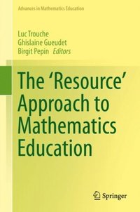 'Resource' Approach to Mathematics Education