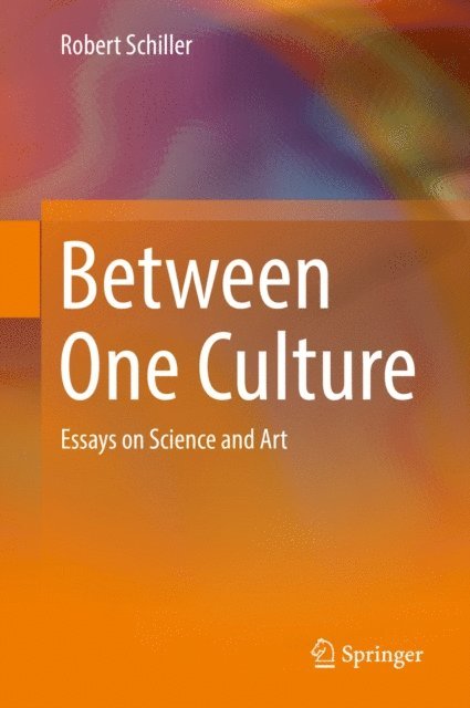 Robert Schiller - Between One Culture, E-bok