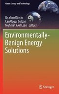 Environmentally-Benign Energy Solutions