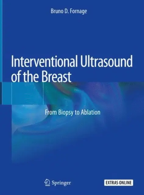 Bruno D. Fornage - Interventional Ultrasound of the Breast, E-bok. Tillgänglighet: Lägg i varukorg