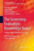 Governing-Evaluation-Knowledge Nexus