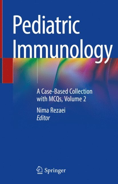 Pediatric Immunology