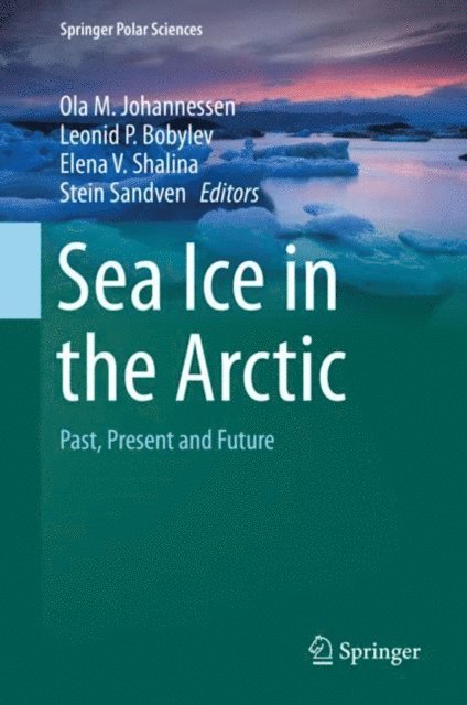 Stein Sandven, Elena V. Shalina, Leonid P. Bobylev, Ola M. Johannessen - Sea Ice in the Arctic, E-bok