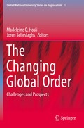 Changing Global Order
