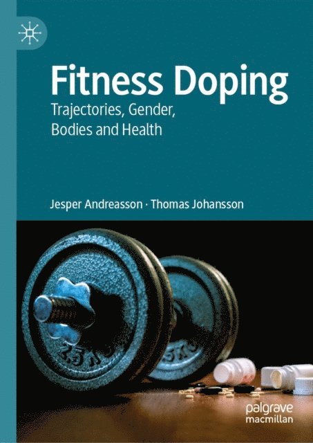 Thomas Johansson, Jesper Andreasson - Fitness Doping, E-bok