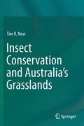 Insect Conservation and Australia's Grasslands
