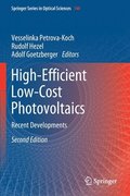 High-Efficient Low-Cost Photovoltaics