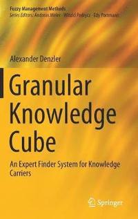 Granular Knowledge Cube