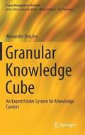 Granular Knowledge Cube