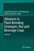 Advances in Plant Breeding Strategies: Nut and Beverage Crops