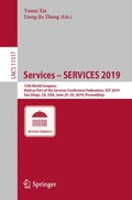Services  SERVICES 2019