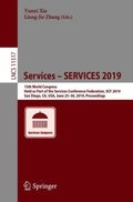 Services - SERVICES 2019