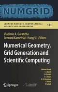 Numerical Geometry, Grid Generation and Scientific Computing