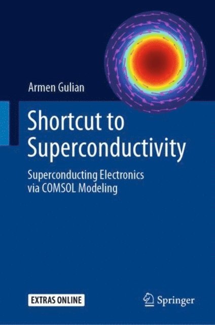 Armen Gulian - Shortcut to Superconductivity, E-bok