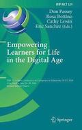 Empowering Learners for Life in the Digital Age