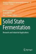 Solid State Fermentation