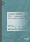 Smi Educational History in a Comparative International Perspective