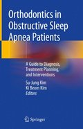 Orthodontics in Obstructive Sleep Apnea Patients
