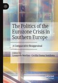 Politics of the Eurozone Crisis in Southern Europe