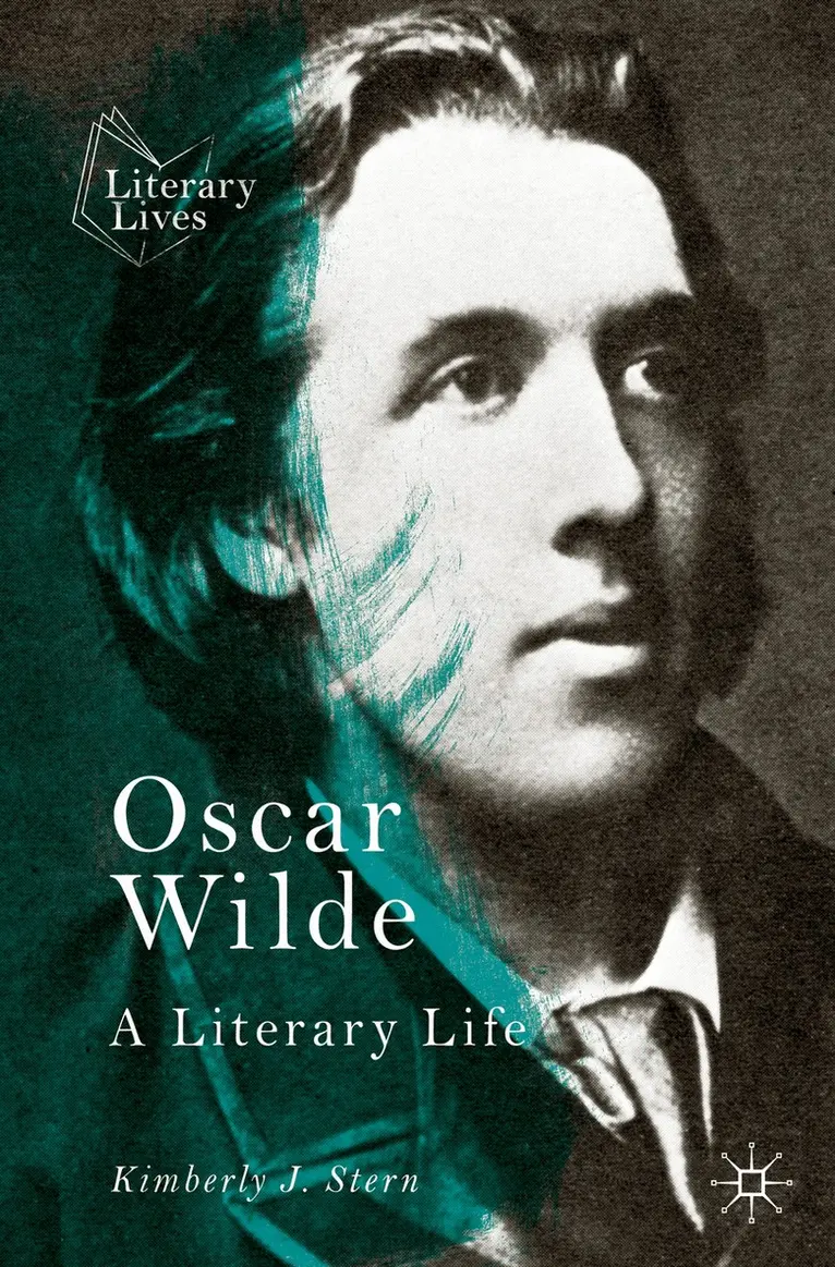 Kimberly J. Stern - Oscar Wilde, Häftad. Tillgänglighet: Lägg i varukorg