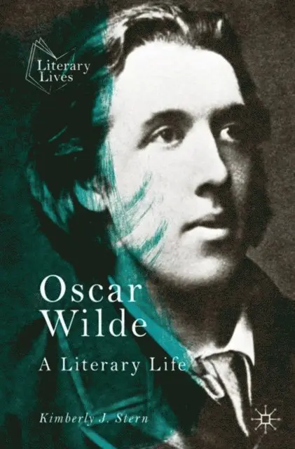 Kimberly J. Stern - Oscar Wilde, E-bok. Tillgänglighet: Lägg i varukorg