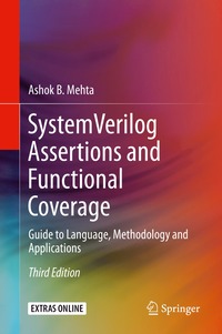 System Verilog Assertions and Functional Coverage