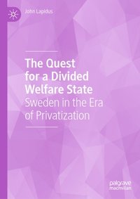 Quest for a Divided Welfare State