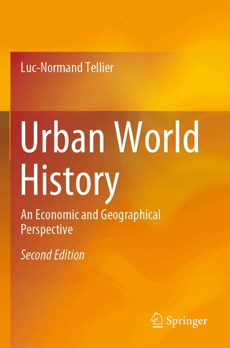 Urban World History