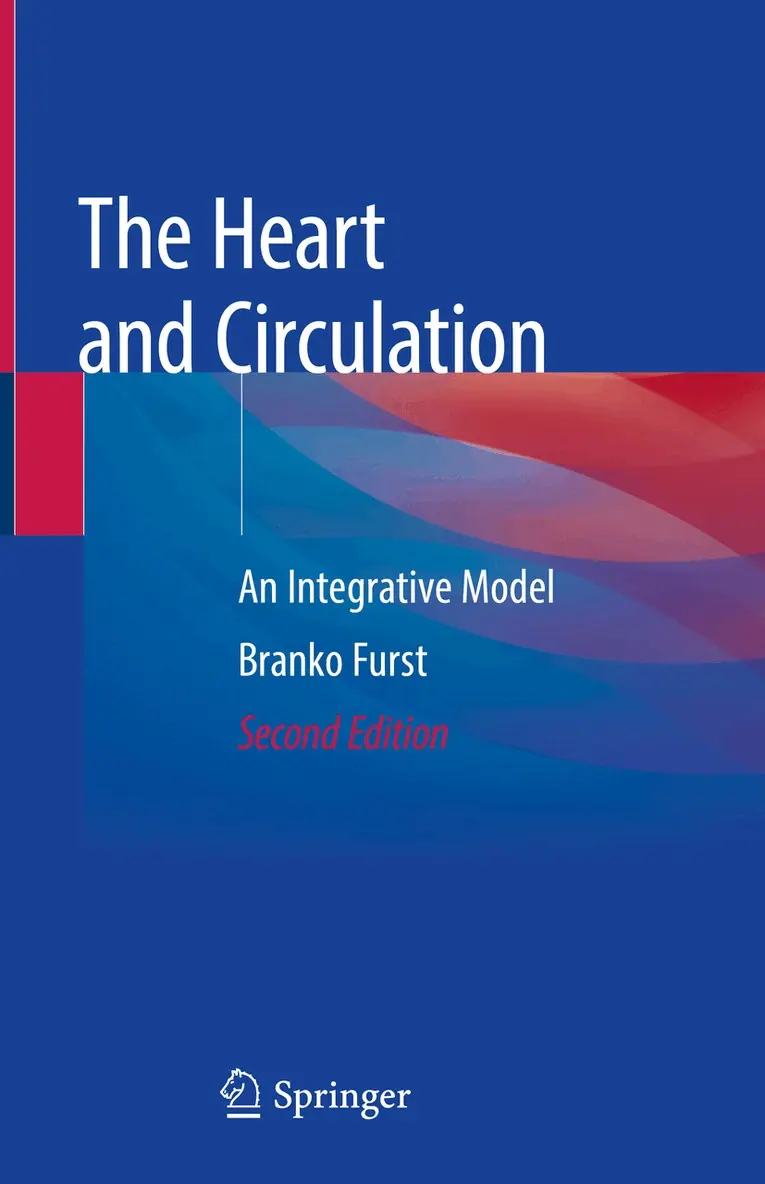 Branko Furst - Heart and Circulation, Inbunden. Tillgänglighet: Lägg i varukorg