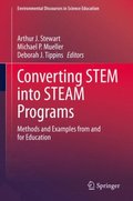 Converting STEM into STEAM Programs