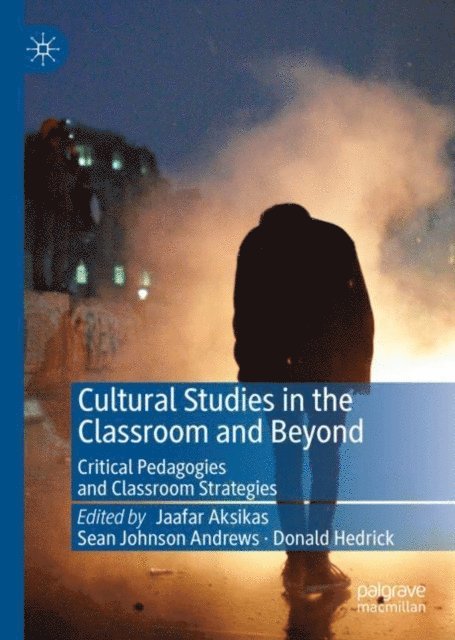 Donald Hedrick, Sean Johnson Andrews, Jaafar Aksikas - Cultural Studies in the Classroom and Beyond, E-bok