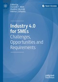 Industry 4.0 for SMEs