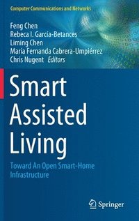 Smart Assisted Living