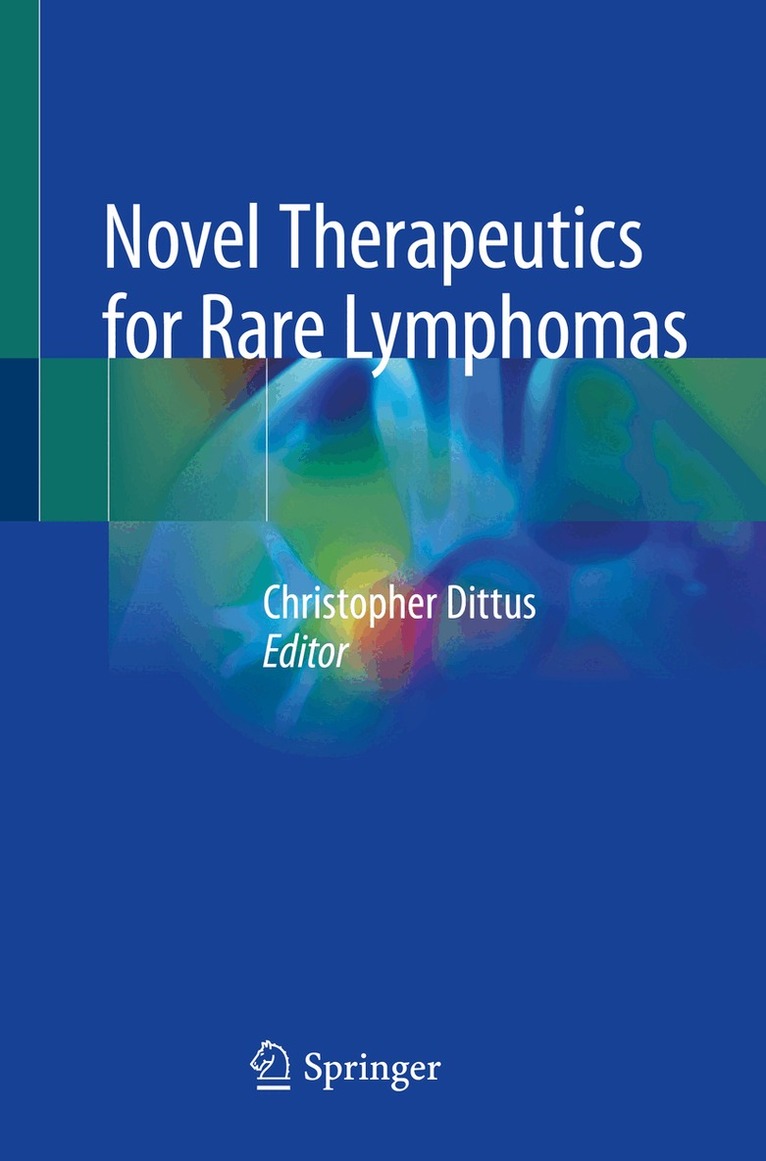 Novel Therapeutics for Rare Lymphomas