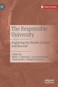 Responsible University