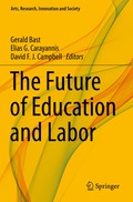 Future of Education and Labor